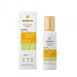 Sesderma Repaskin Comfort Mist Rosemary SPF50 (100ml)
